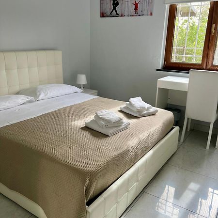 فيلا Patricia'S House Striano المظهر الخارجي الصورة