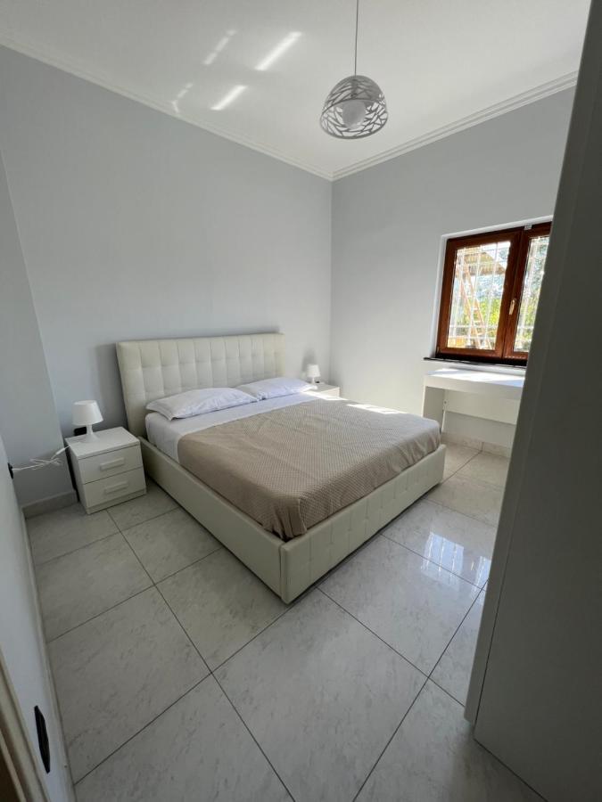 فيلا Patricia'S House Striano المظهر الخارجي الصورة
