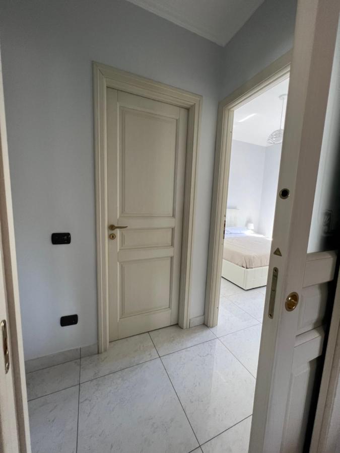 فيلا Patricia'S House Striano المظهر الخارجي الصورة