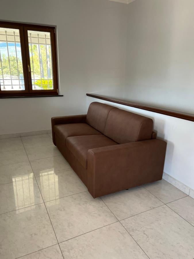 فيلا Patricia'S House Striano المظهر الخارجي الصورة