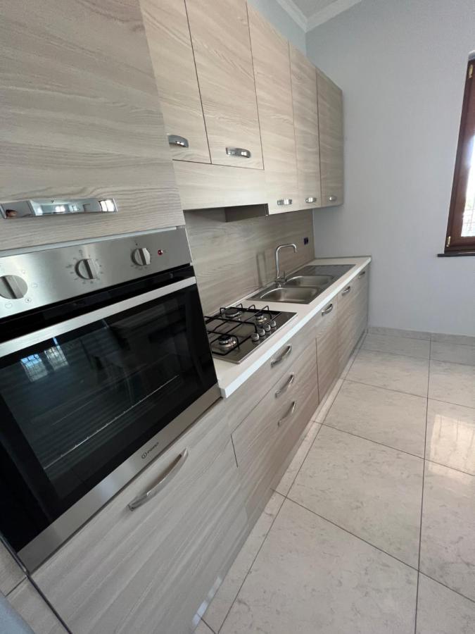 فيلا Patricia'S House Striano المظهر الخارجي الصورة