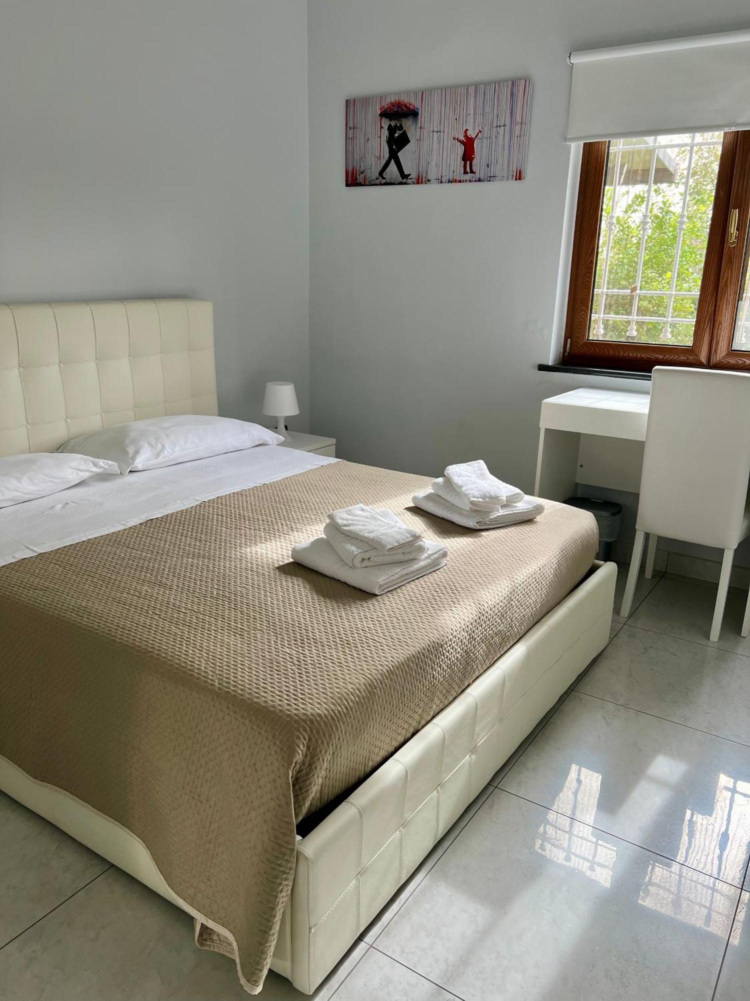 فيلا Patricia'S House Striano المظهر الخارجي الصورة