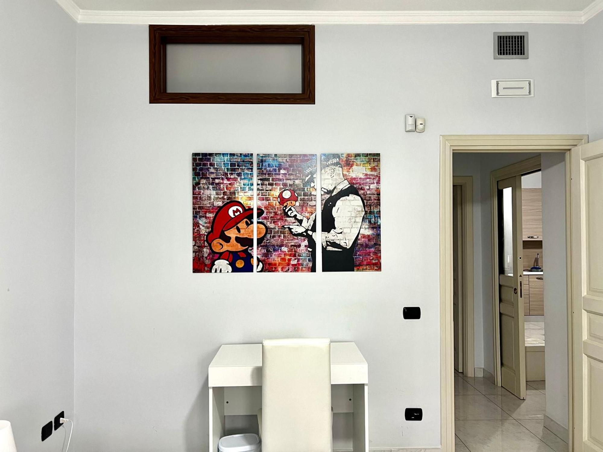 فيلا Patricia'S House Striano المظهر الخارجي الصورة
